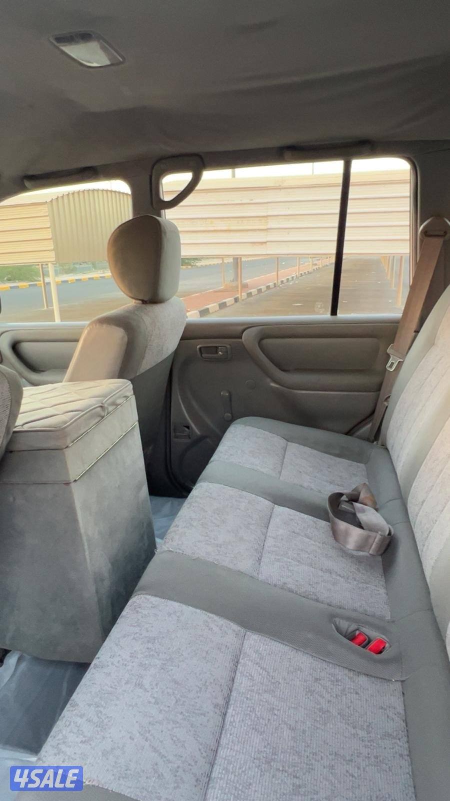 لاندكروزر G , 20067