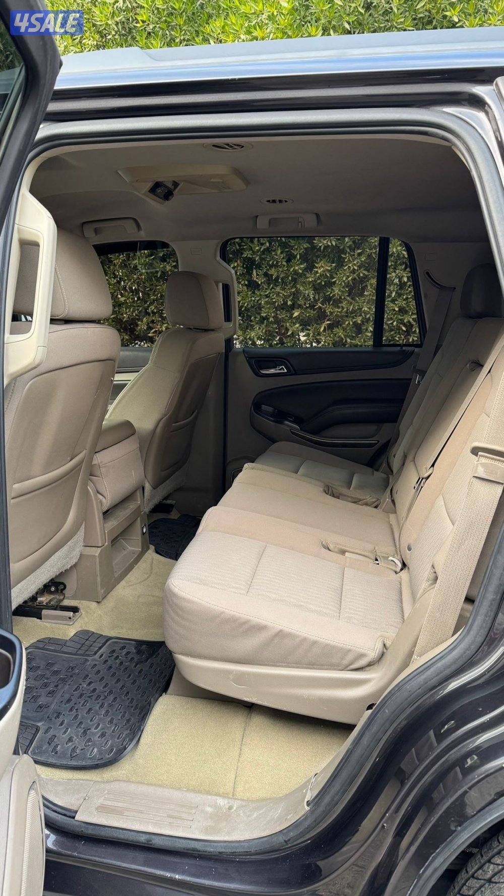 تاهو LS دبل قير شرط الفحص1