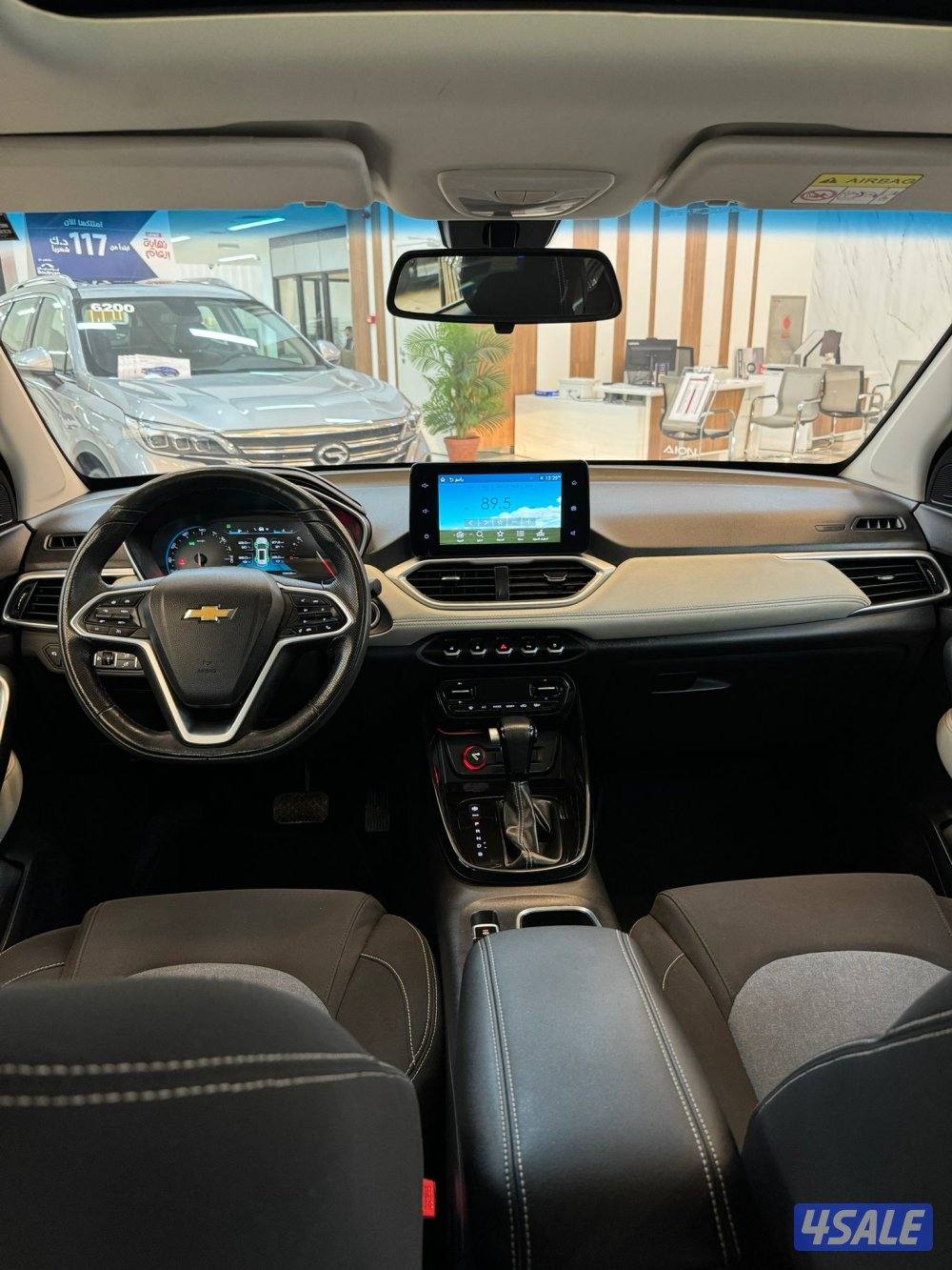 شيفروليه كابتفيا3