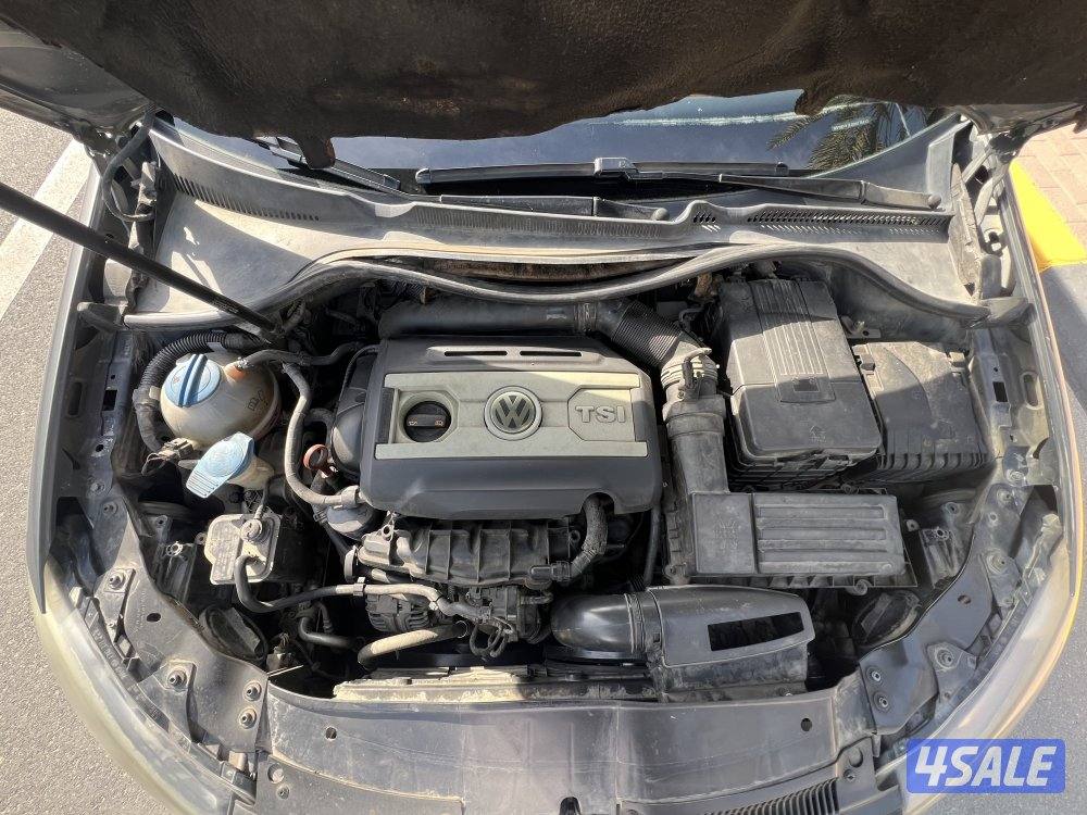 Volkswagen Golf 6 GTI15