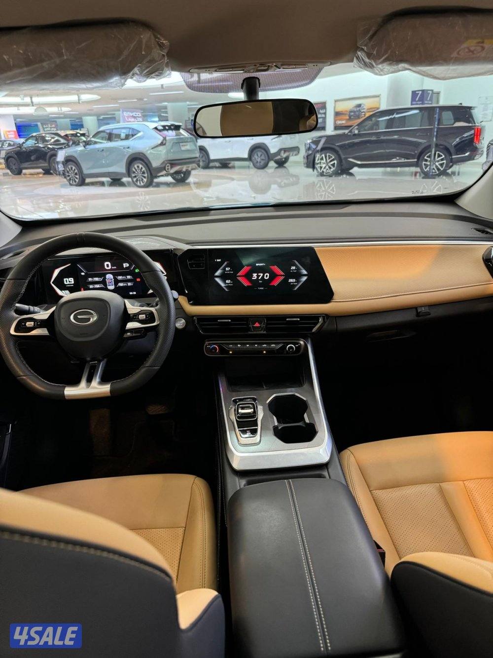 جي ايه سي EMZOOM3