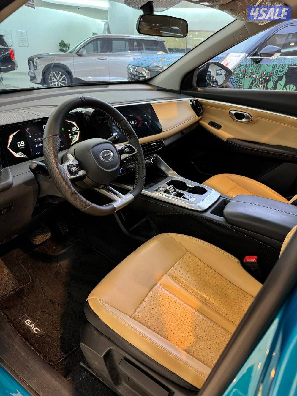 جي ايه سي EMZOOM4