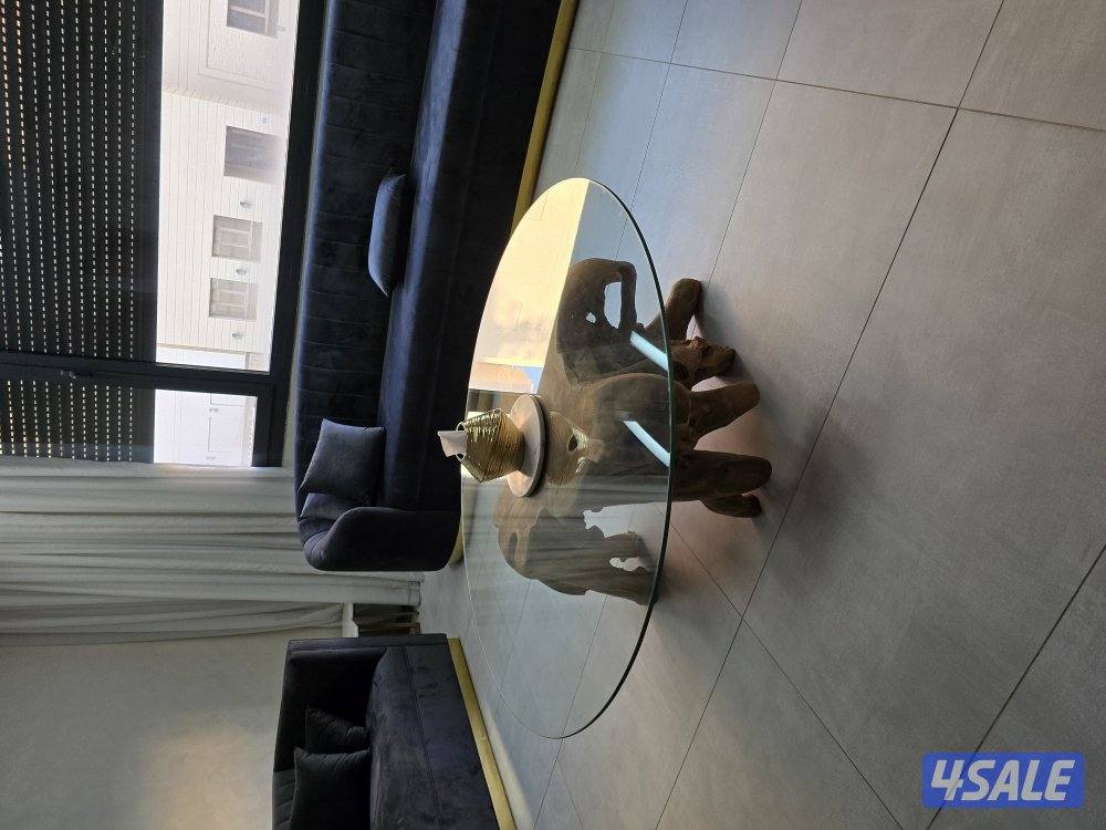 طقم كنبات ٥ قطع السعى قابل للتفاوض3