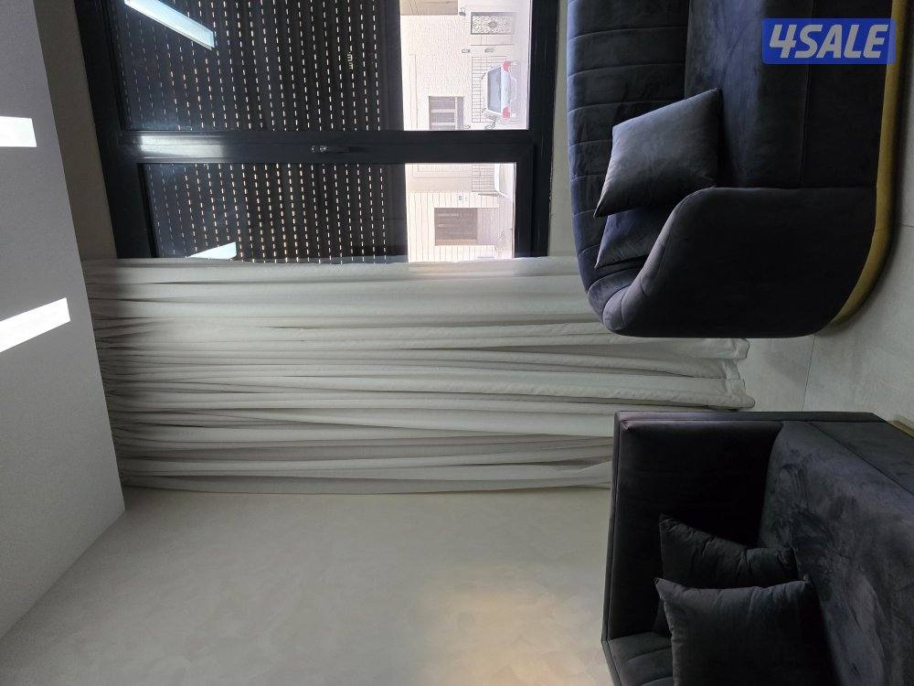 طقم كنبات ٥ قطع السعى قابل للتفاوض5