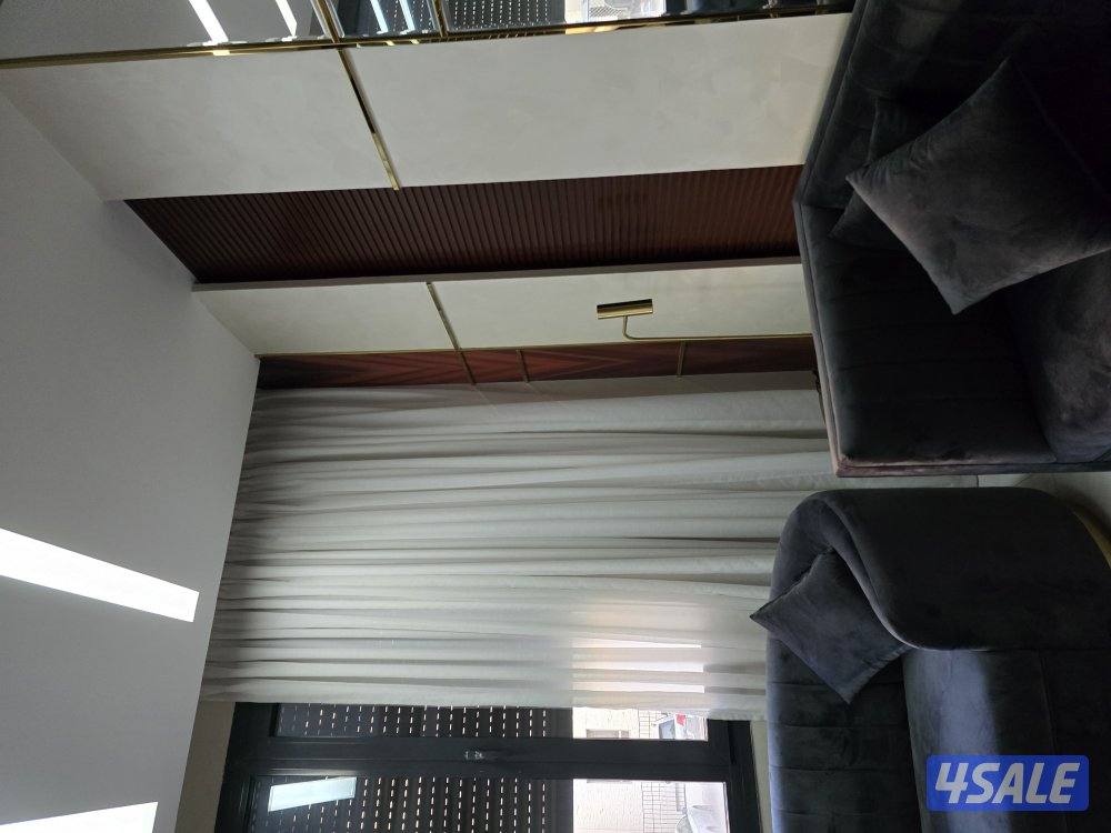 طقم كنبات ٥ قطع السعى قابل للتفاوض6