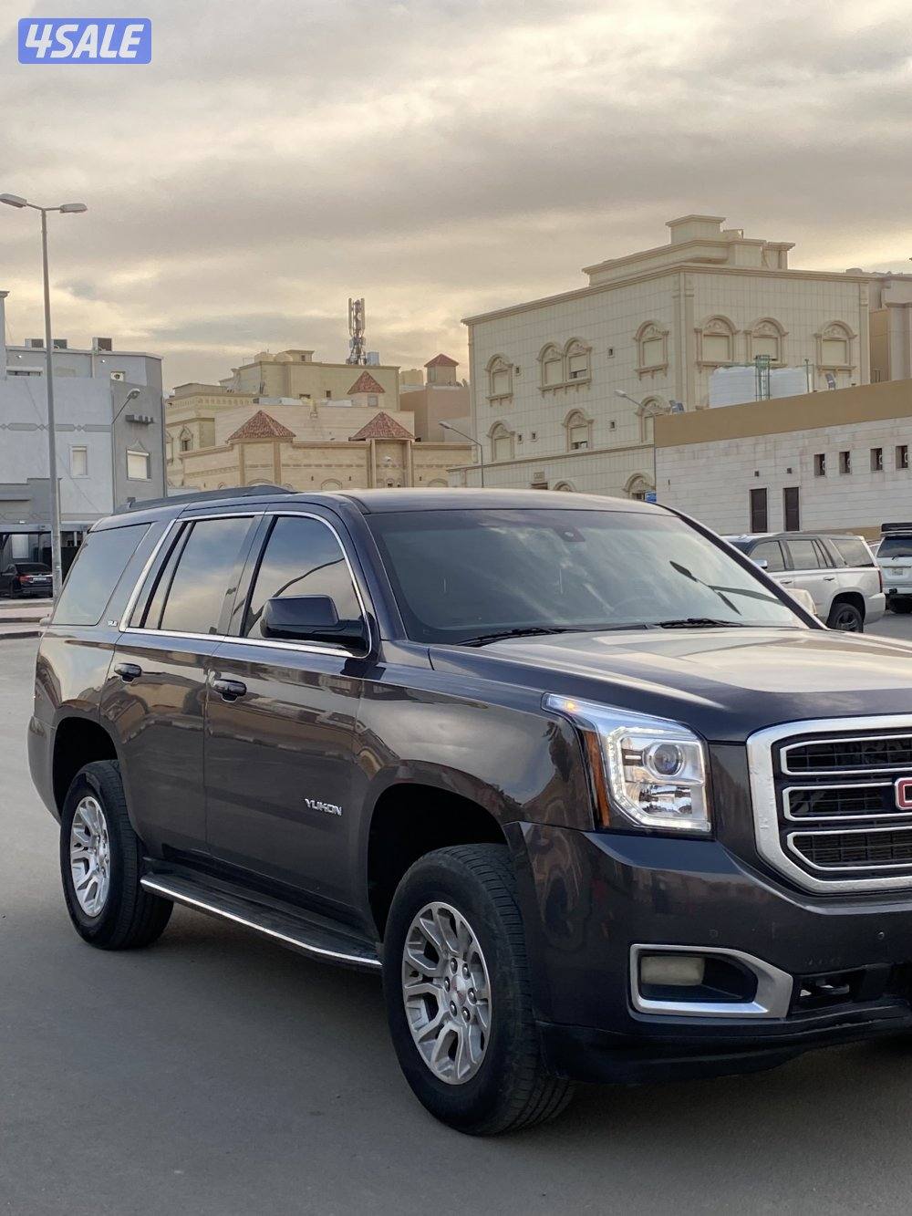 يوكن شرط الفحص0