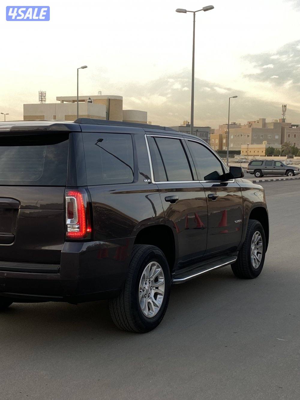 يوكن شرط الفحص5