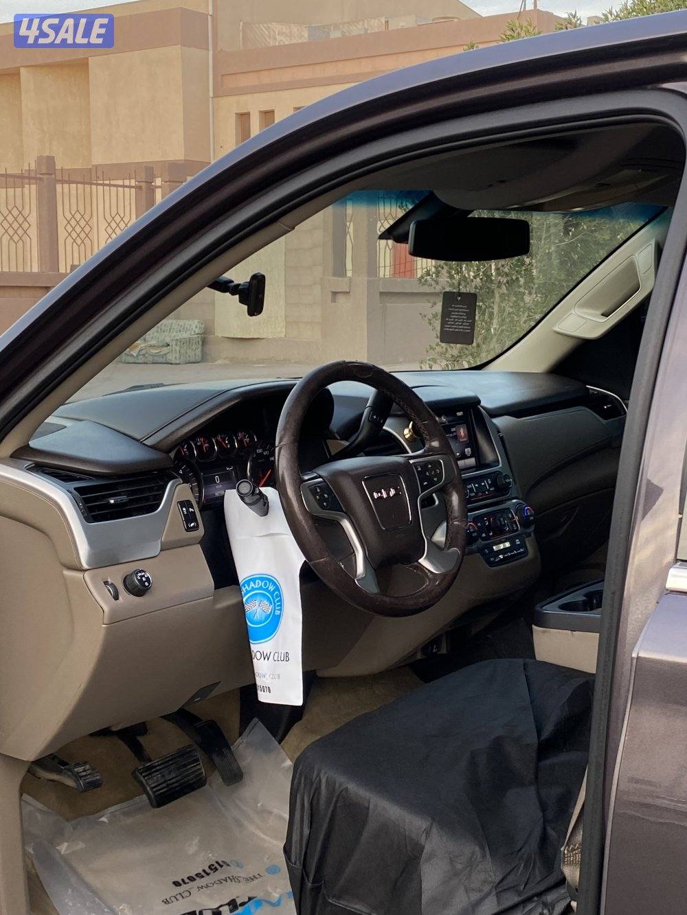 يوكن شرط الفحص10