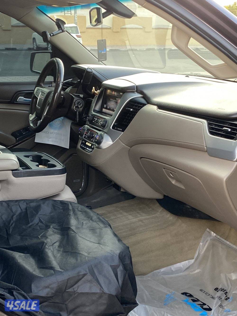 يوكن شرط الفحص11