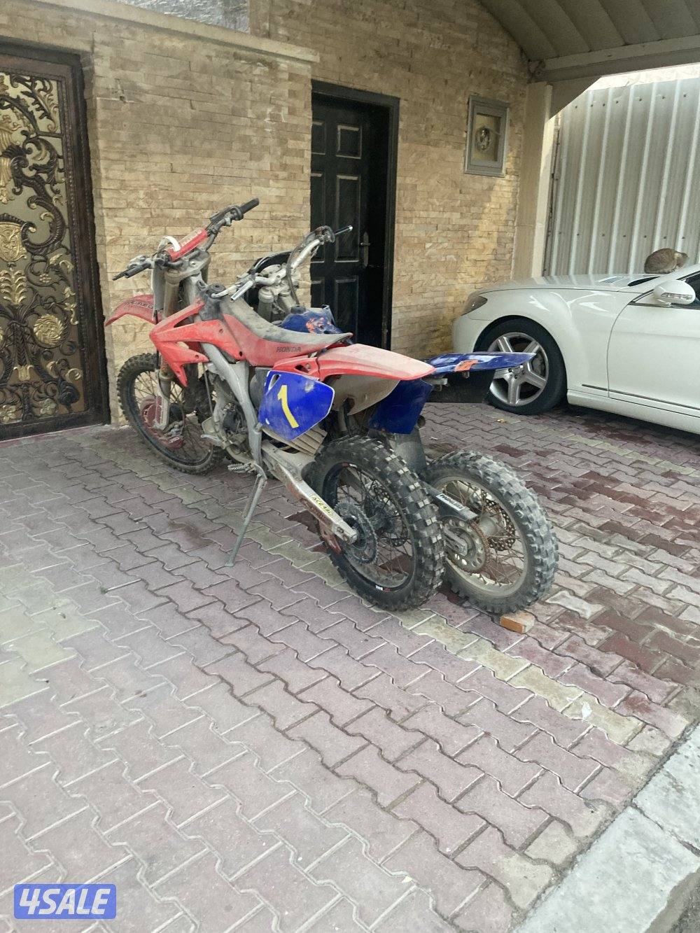 500 دينار KTM5