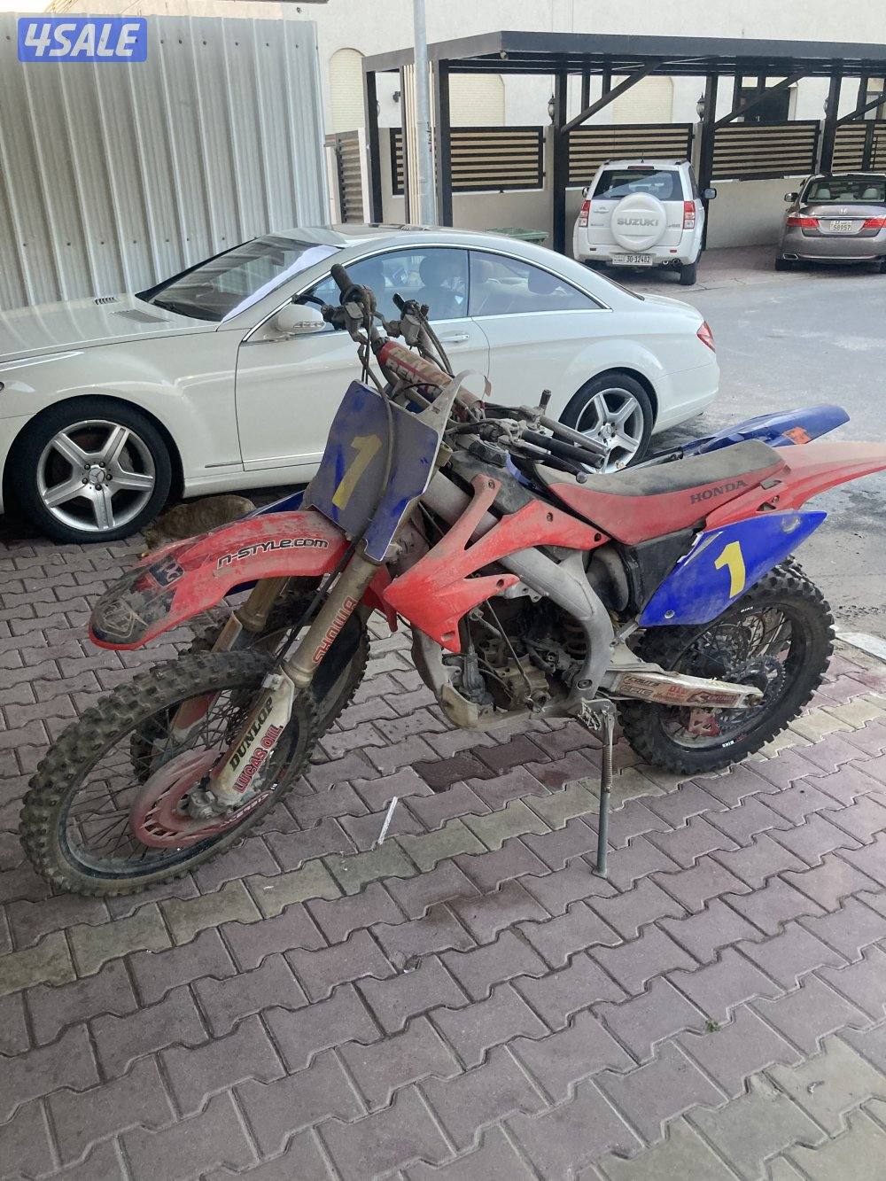 500 دينار KTM6