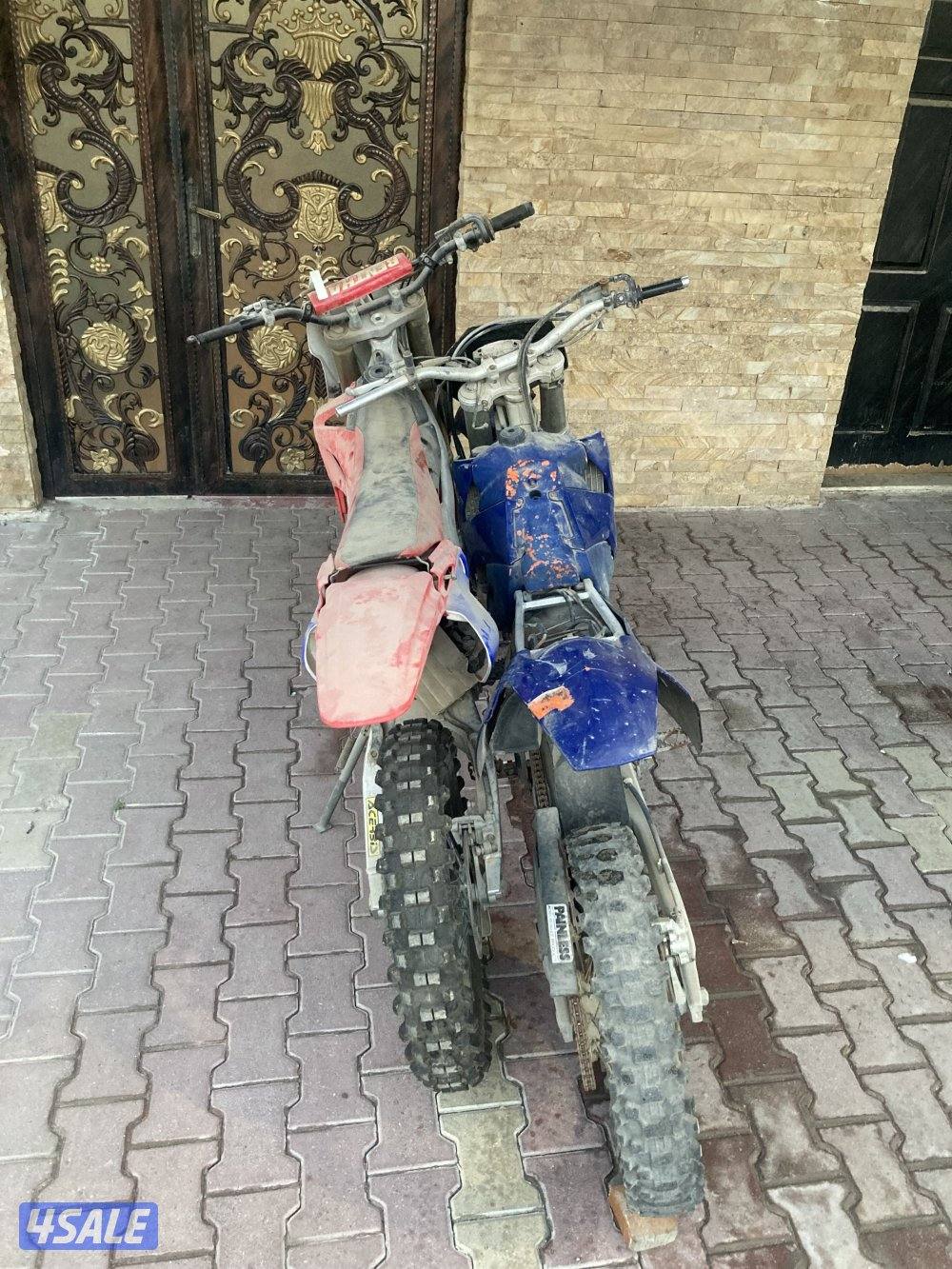 500 دينار KTM8
