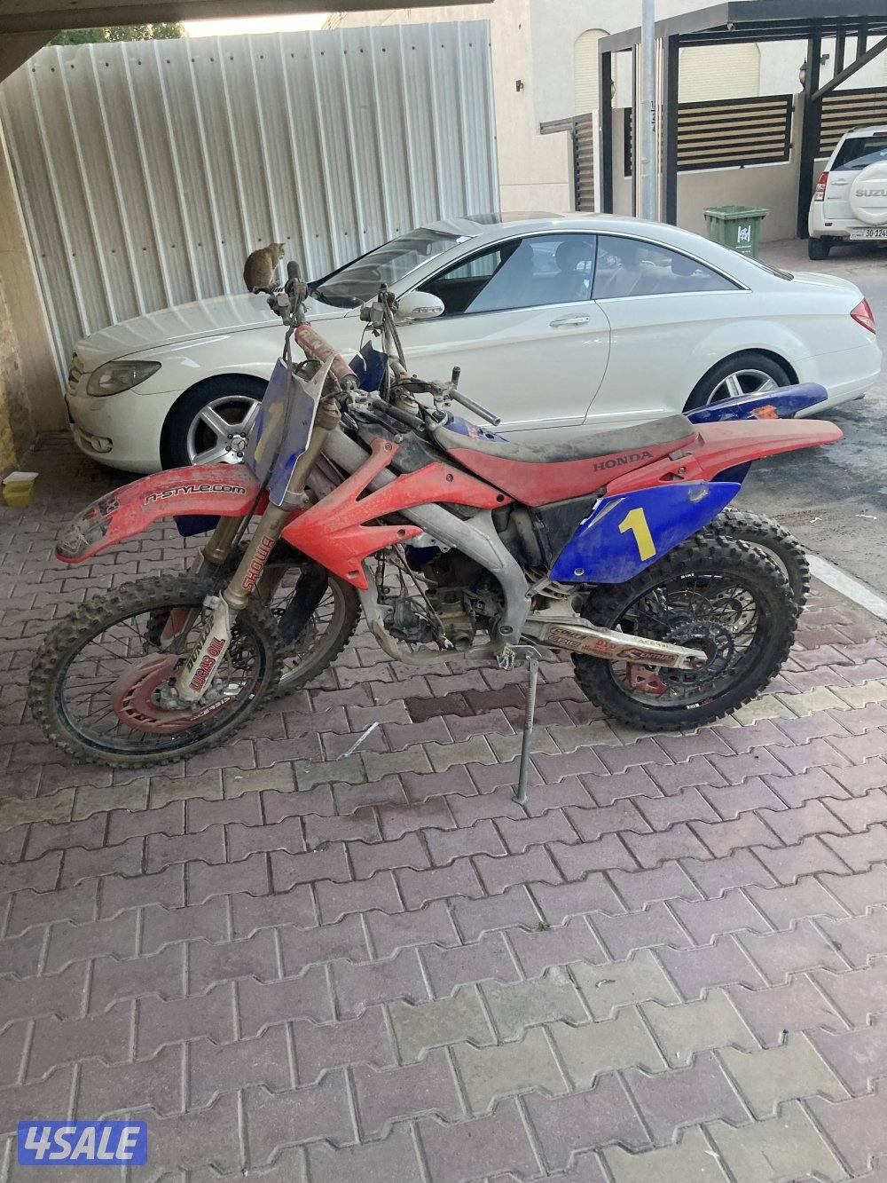 500 دينار KTM10