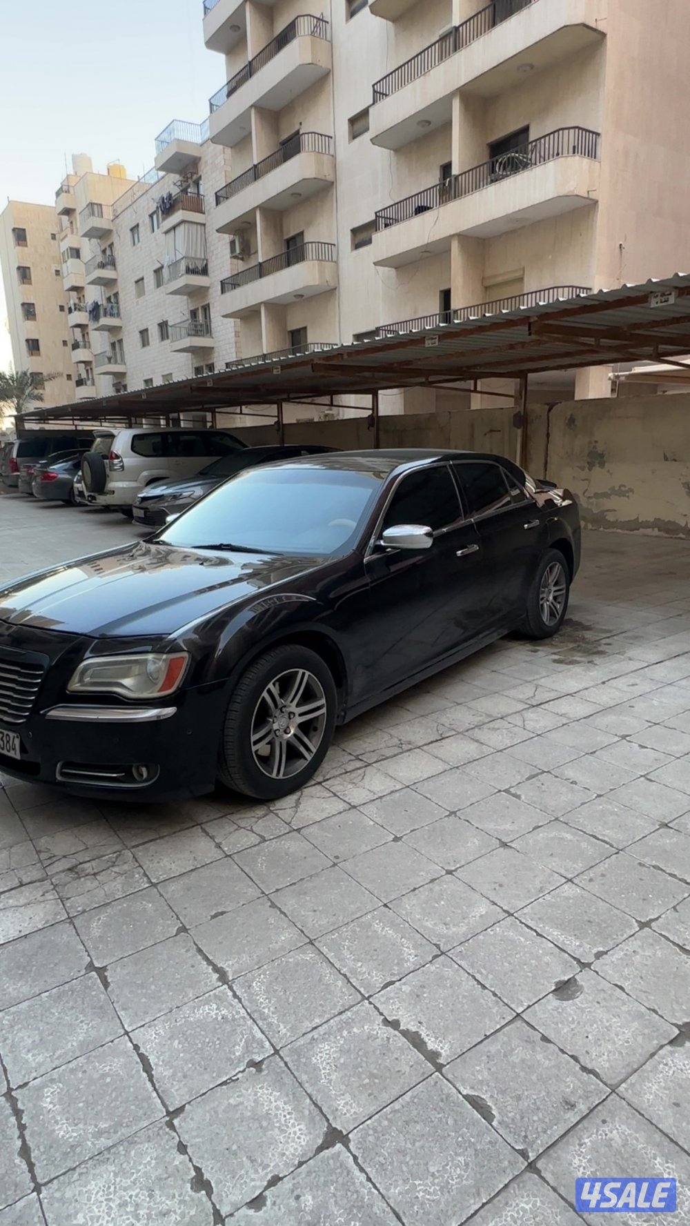 للبيع كرايزر ٢٠١٣ شرط الفحص0