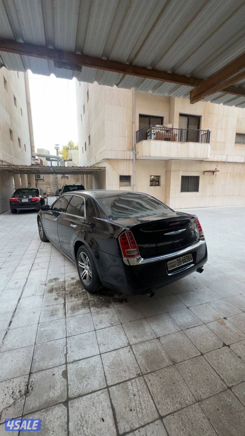 للبيع كرايزر ٢٠١٣ شرط الفحص2