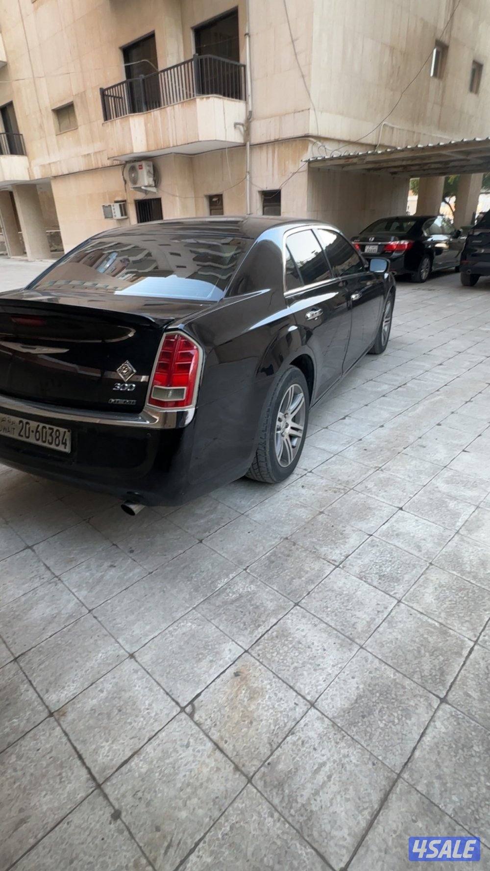 للبيع كرايزر ٢٠١٣ شرط الفحص4