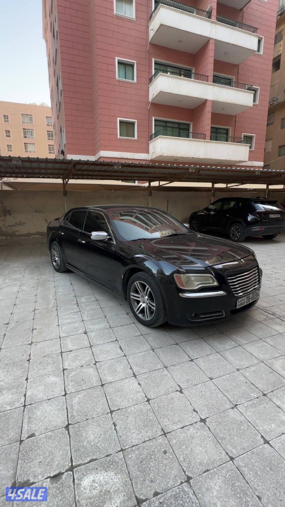 للبيع كرايزر ٢٠١٣ شرط الفحص7