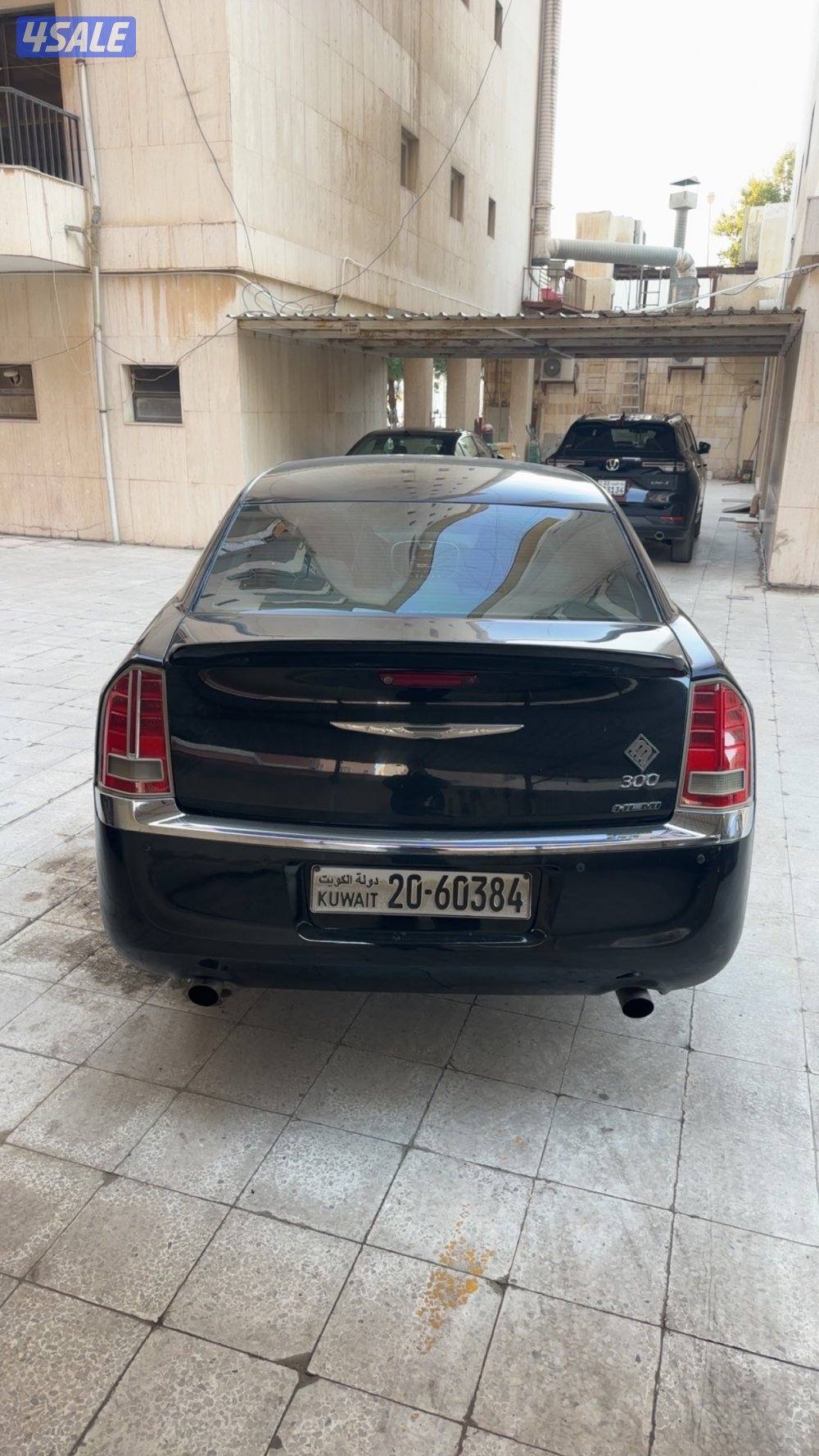 للبيع كرايزر ٢٠١٣ شرط الفحص8