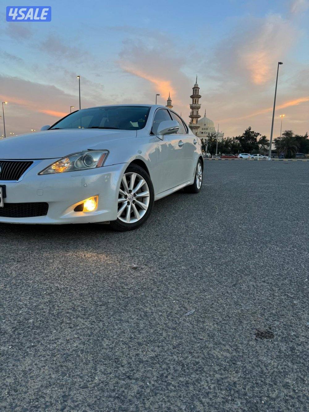 للبيع لكزس IS3000