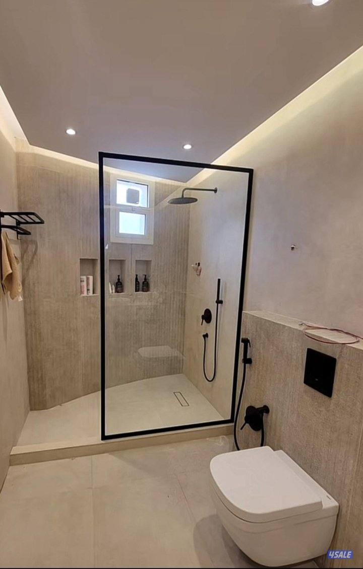 معلم زجاج ومريات معلم جام شاور بوكس طاولات طعام تقفيل دوينيات11