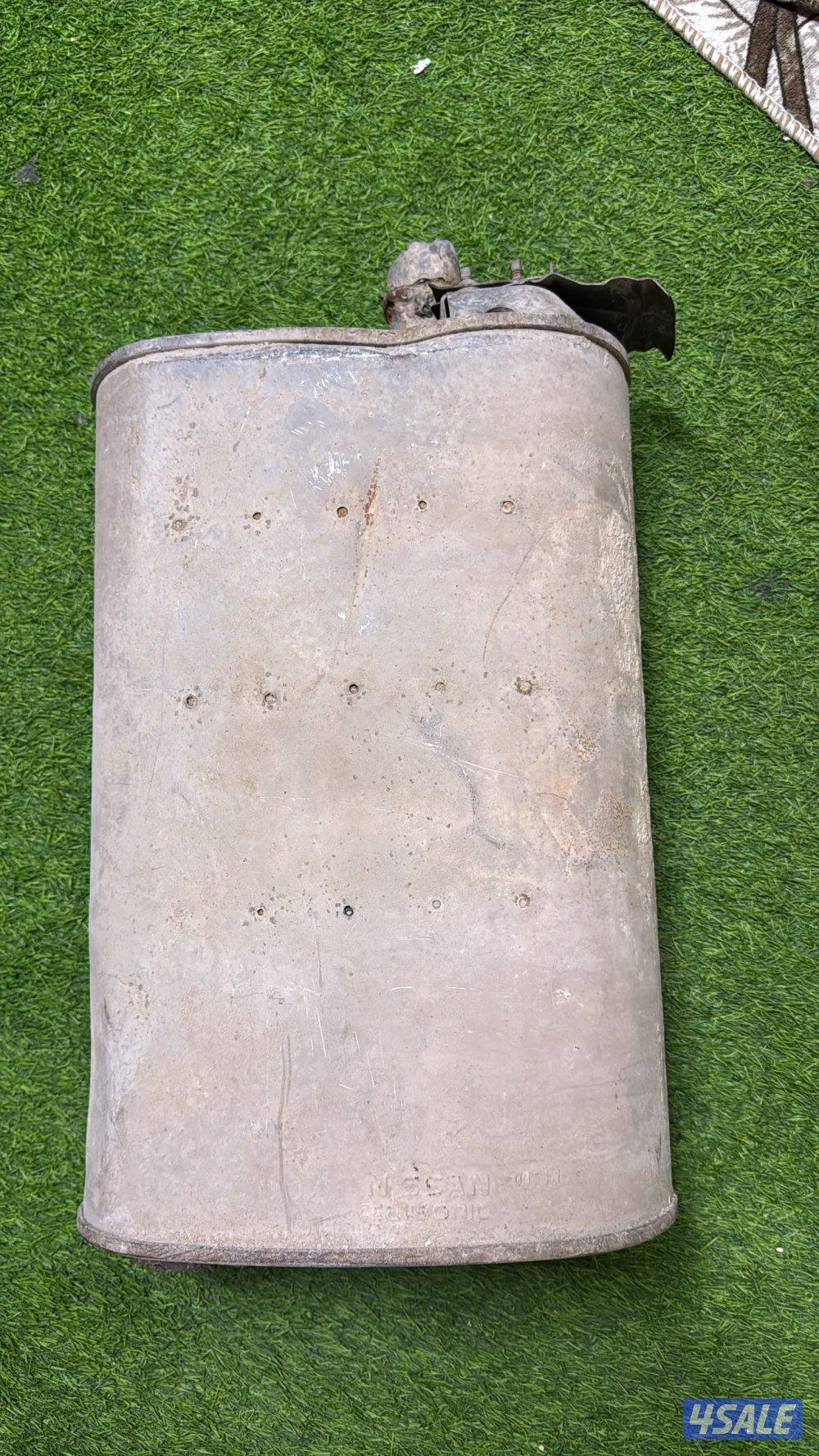 قطع سيارات سفاري + لكزس0