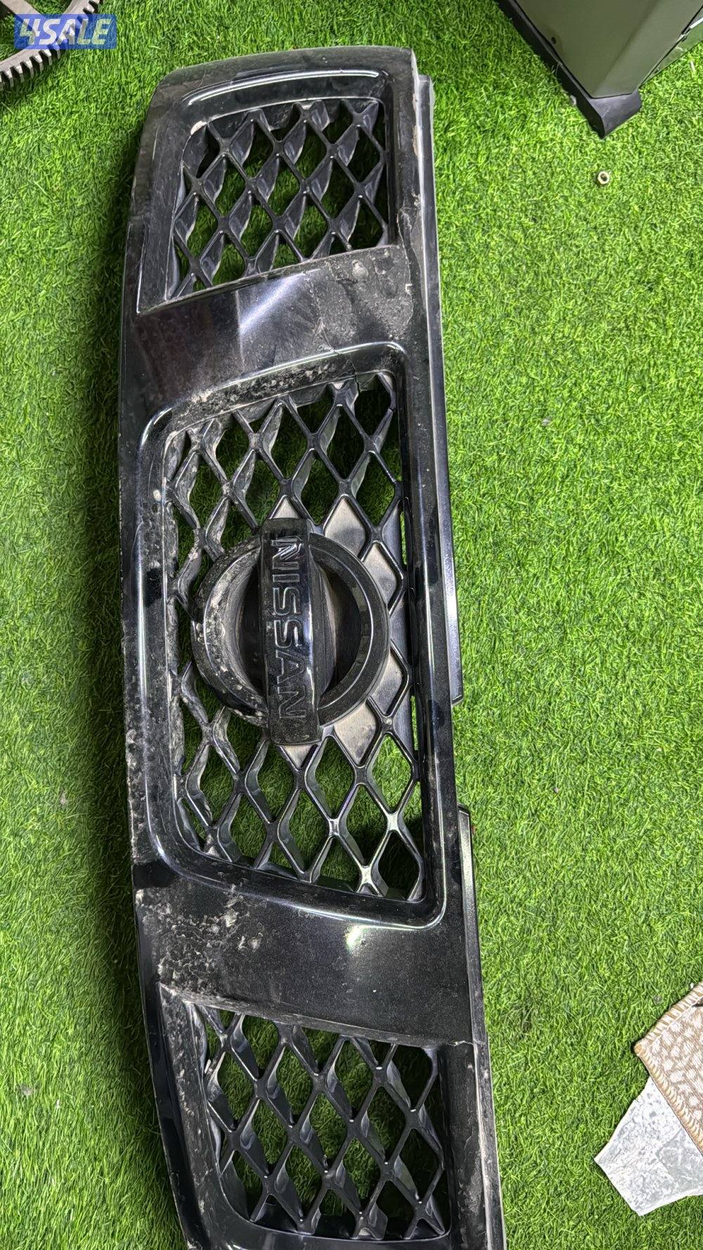 قطع سيارات سفاري + لكزس1