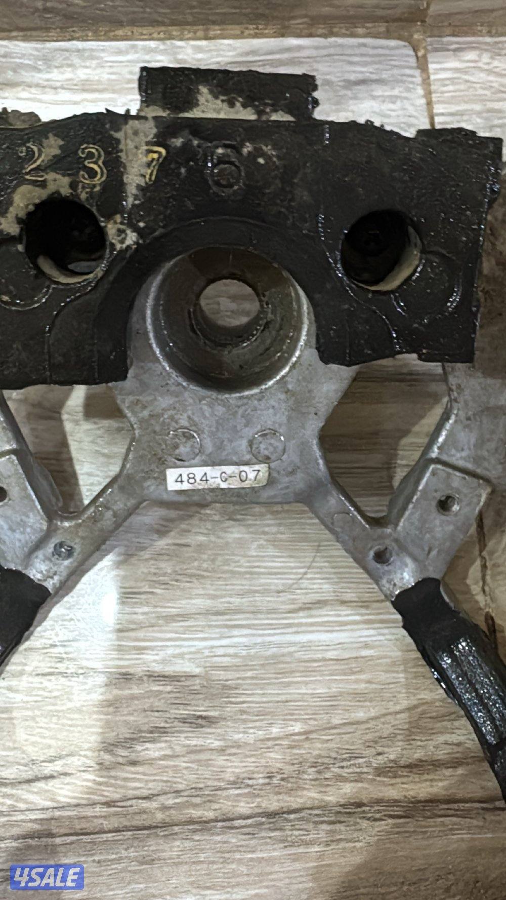 قطع سيارات سفاري + لكزس5