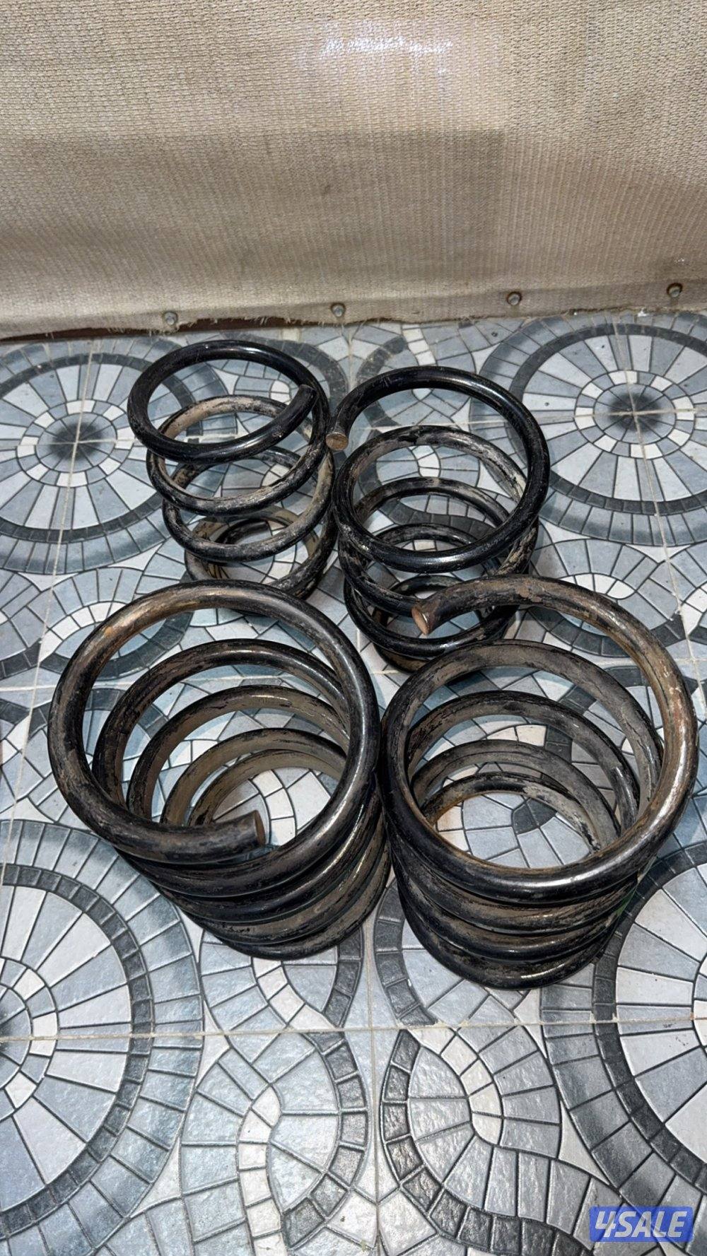 قطع سيارات سفاري + لكزس7