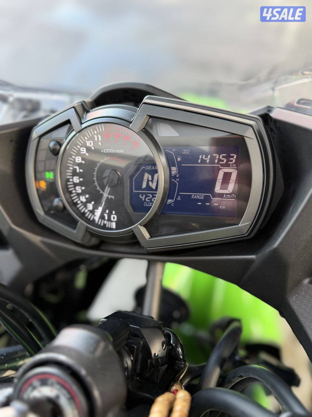 400cc/2022/15000km/0 accidents0