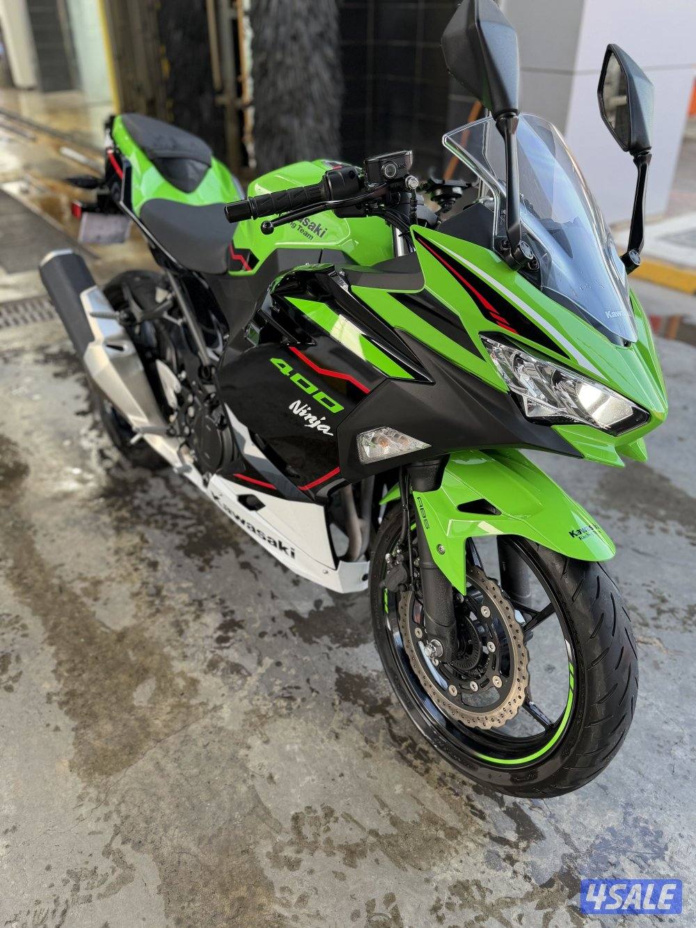 400cc/2022/15000km/0 accidents3