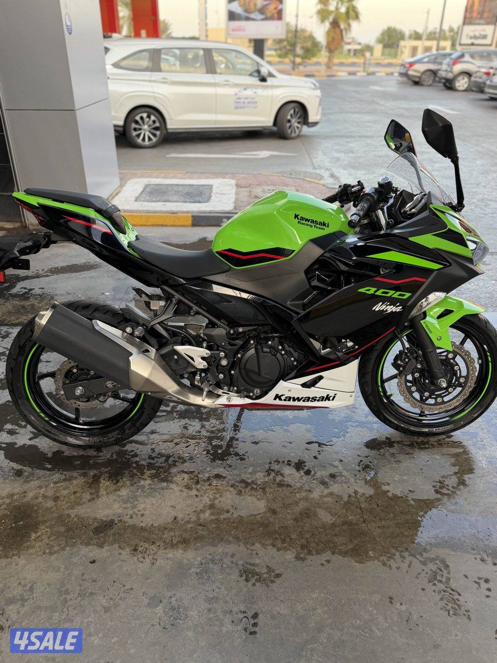 400cc/2022/15000km/0 accidents5