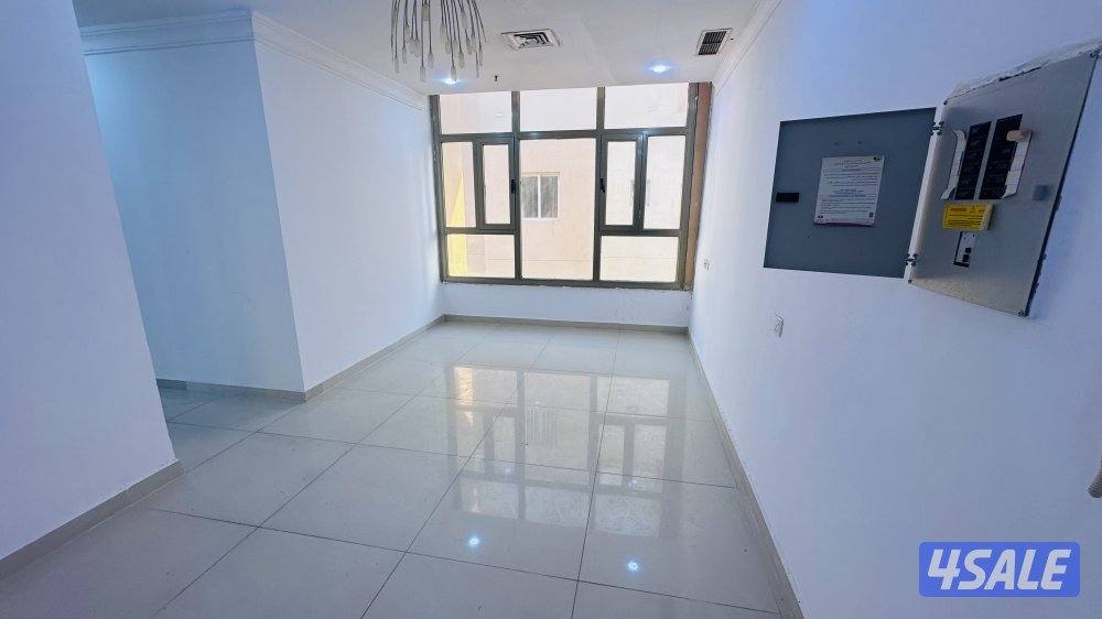 شقق للإيجار  2 غرفة 2 حمام مطبخ وصاله1