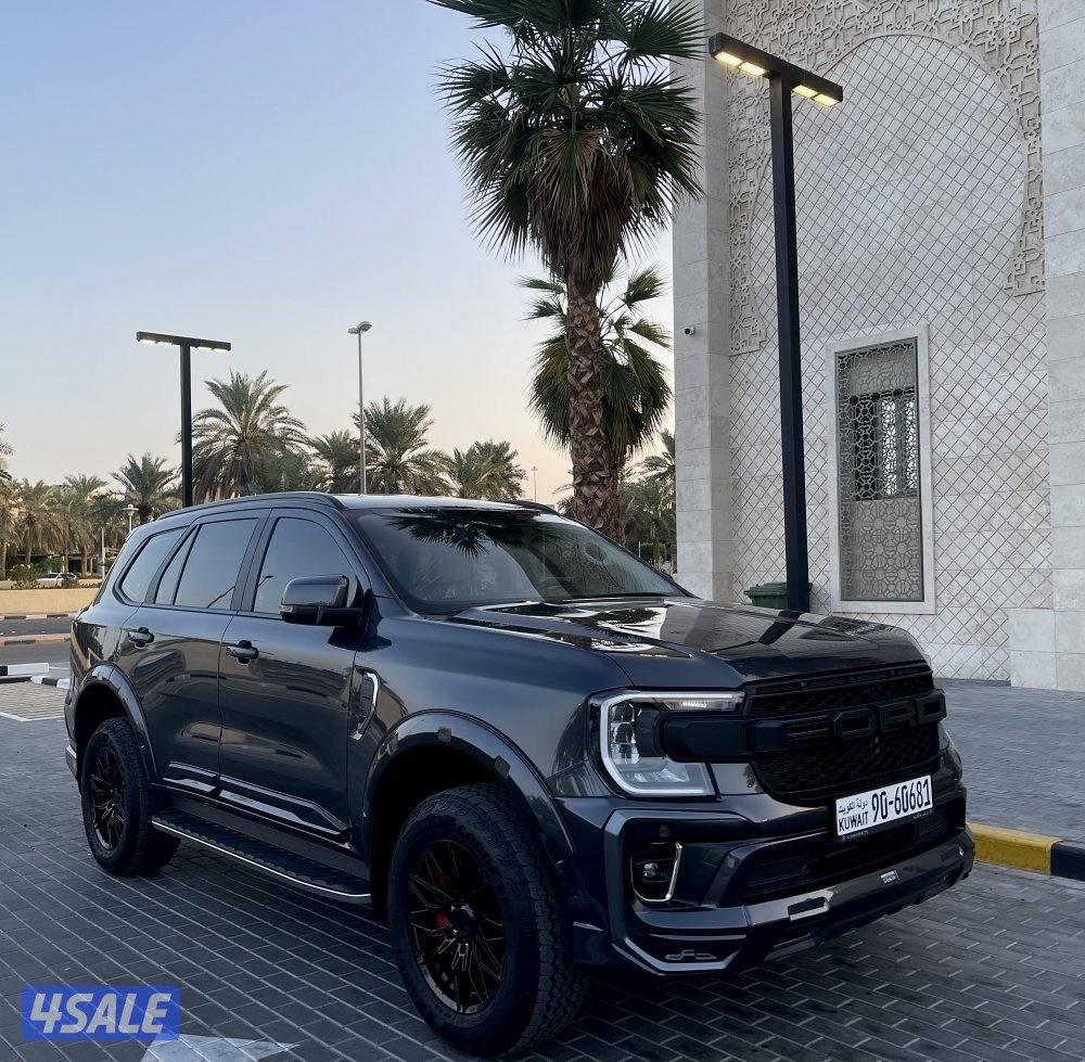 ايفرست اصفار 20250