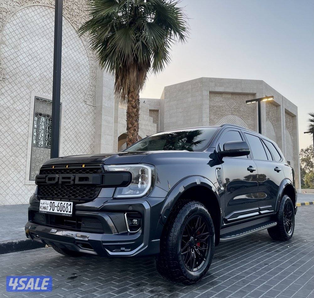 ايفرست اصفار 20251