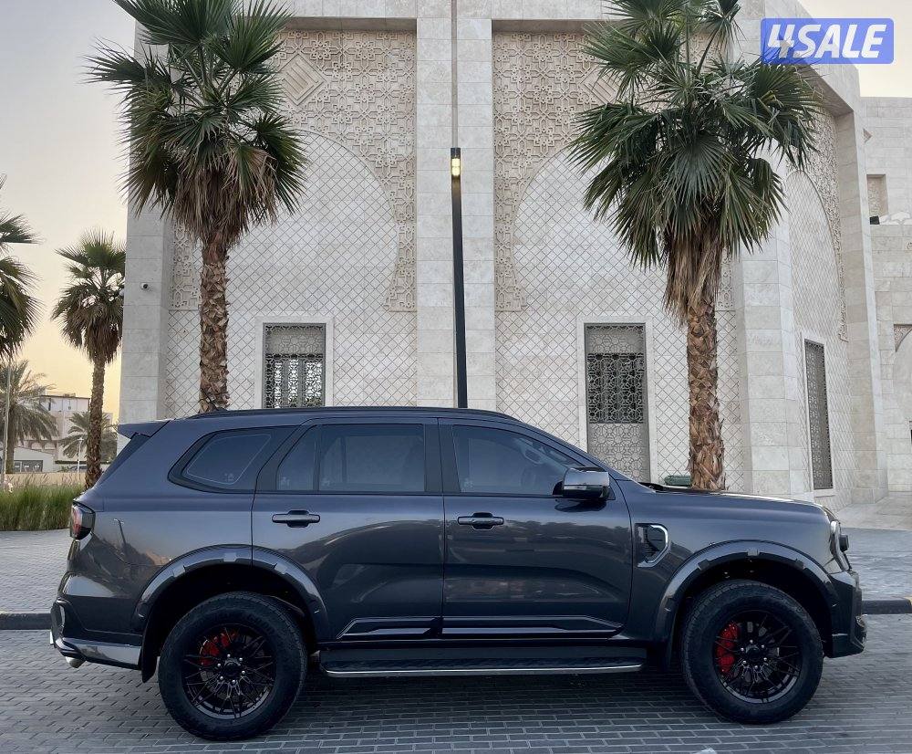 ايفرست اصفار 20252