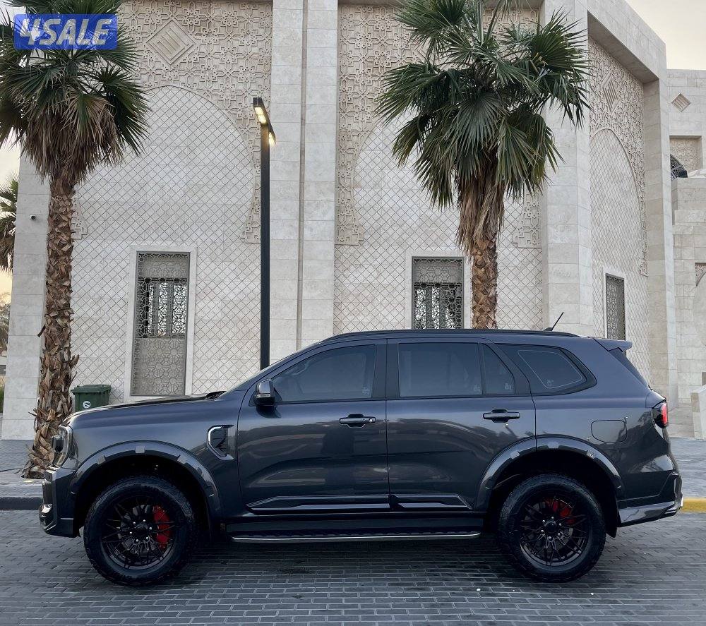 ايفرست اصفار 20254