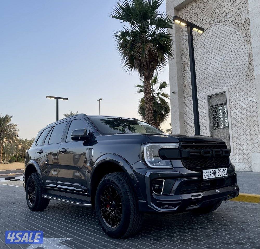 ايفرست اصفار 20259