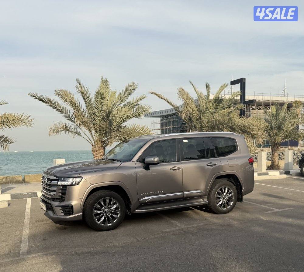 للبيع لاند كروزر 20240