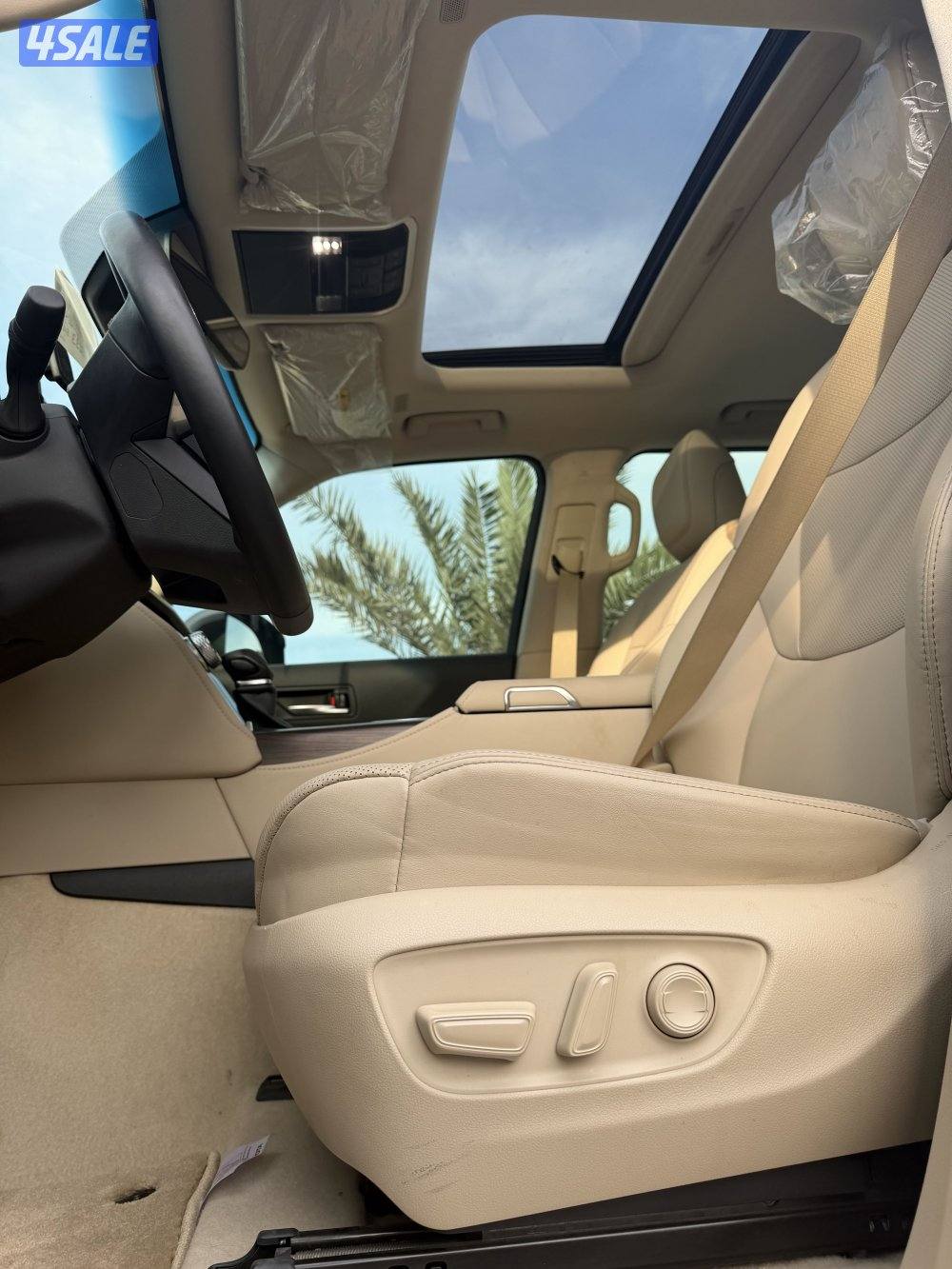 للبيع لاند كروزر 20245