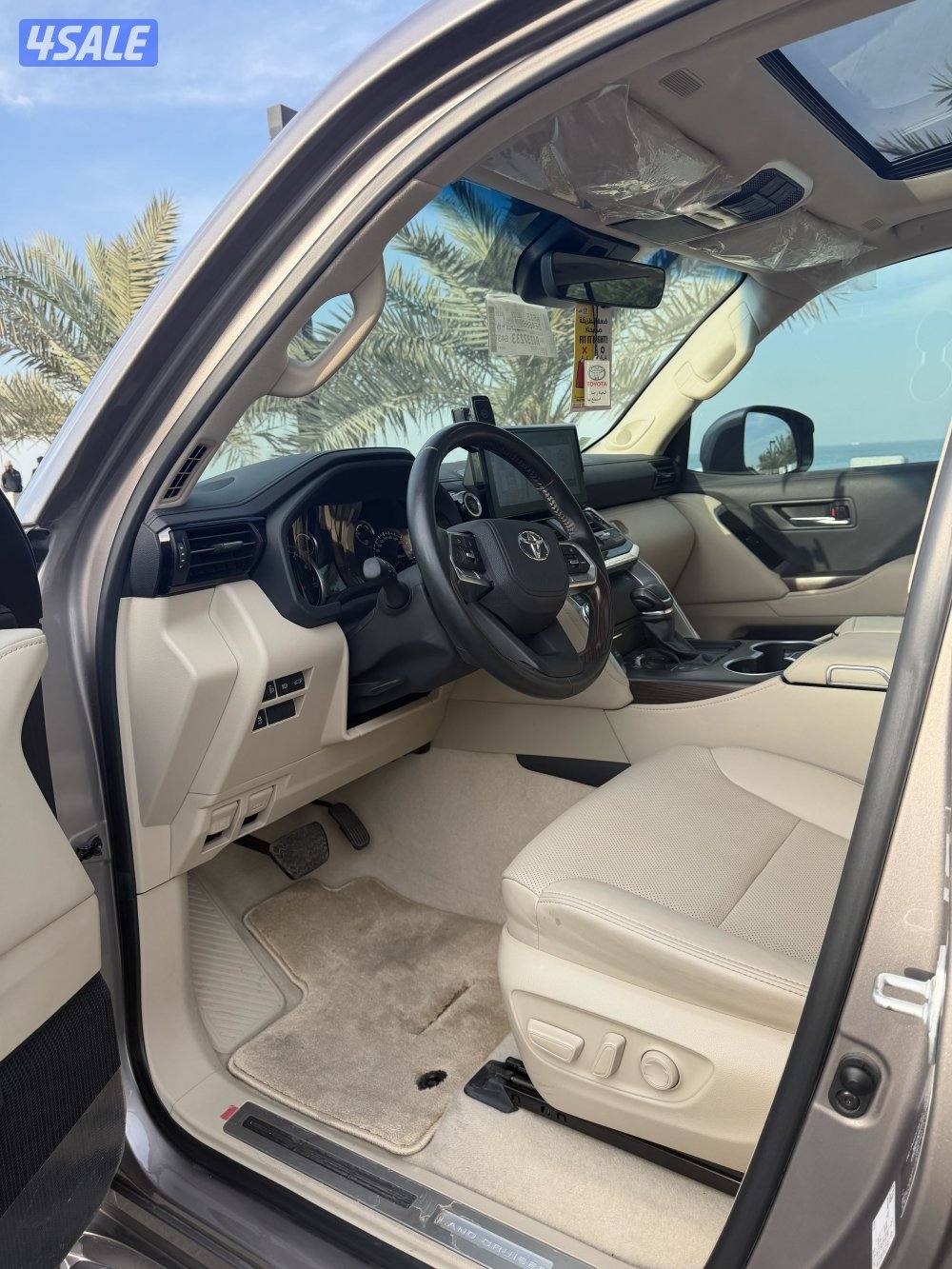 للبيع لاند كروزر 20246