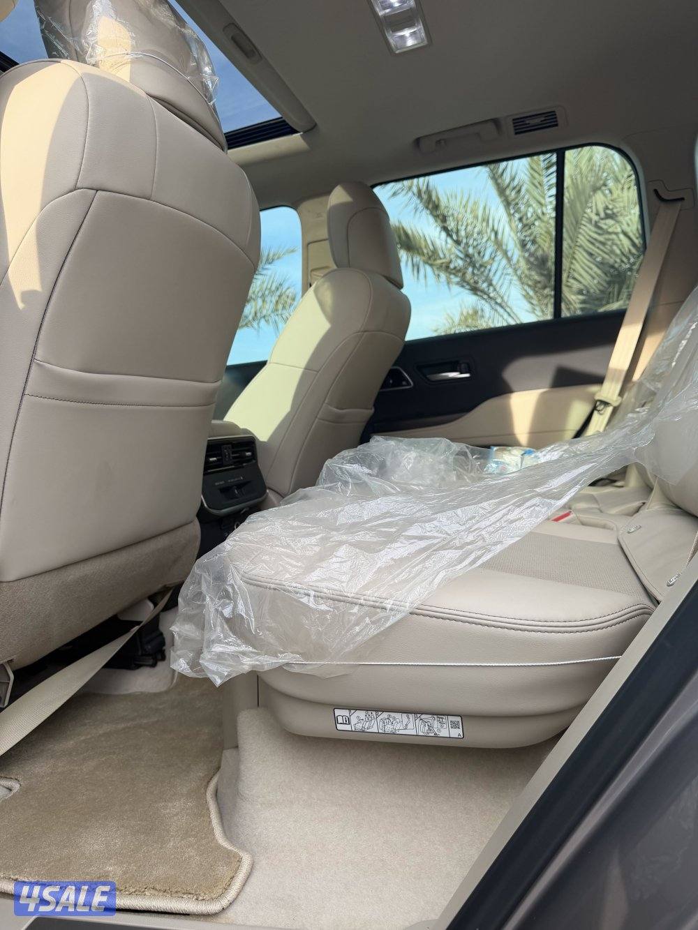 للبيع لاند كروزر 20248