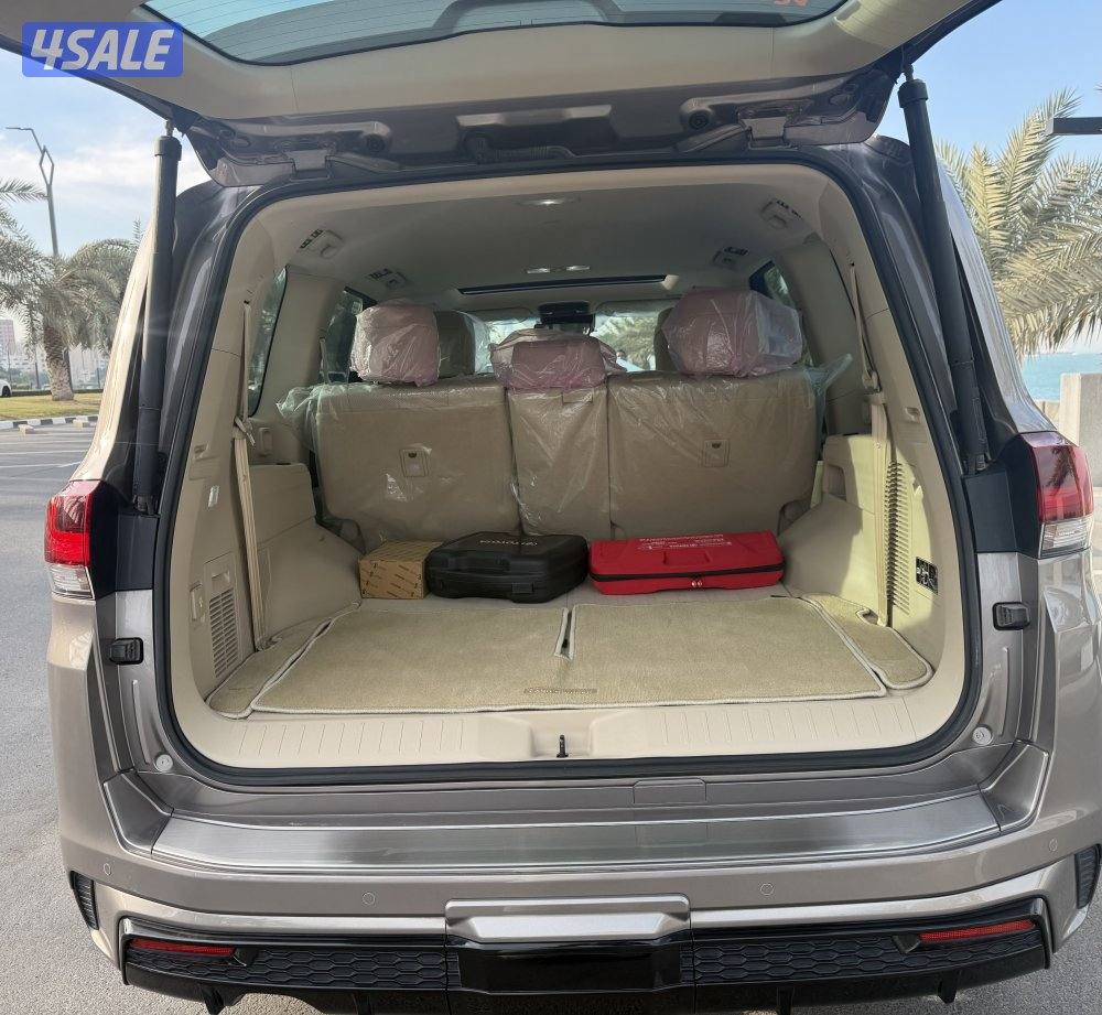 للبيع لاند كروزر 20249