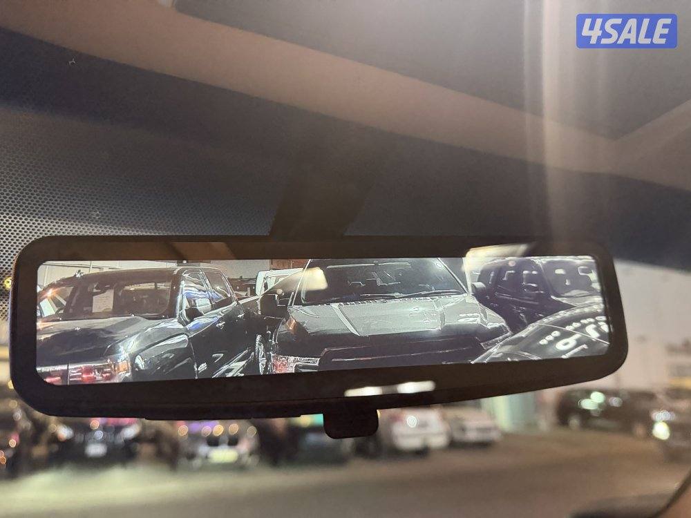 لاند كروزر GX.R توين تيربو موديل 2024 تحت الكفاله شاشه كبير جلد تبريد14