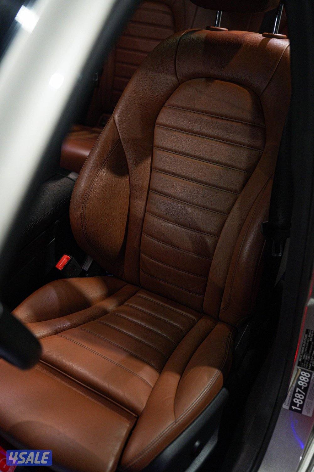 2019 مرسيدس C200.14