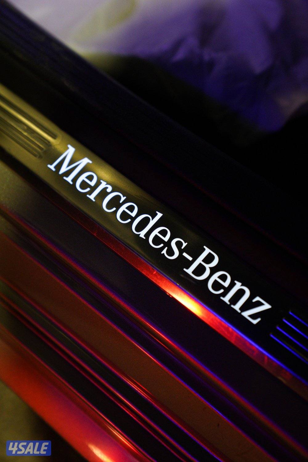 2019 مرسيدس C200.15