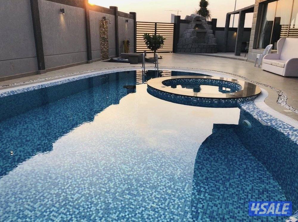 شاليهات سنوية صف اول و صف ثاني0