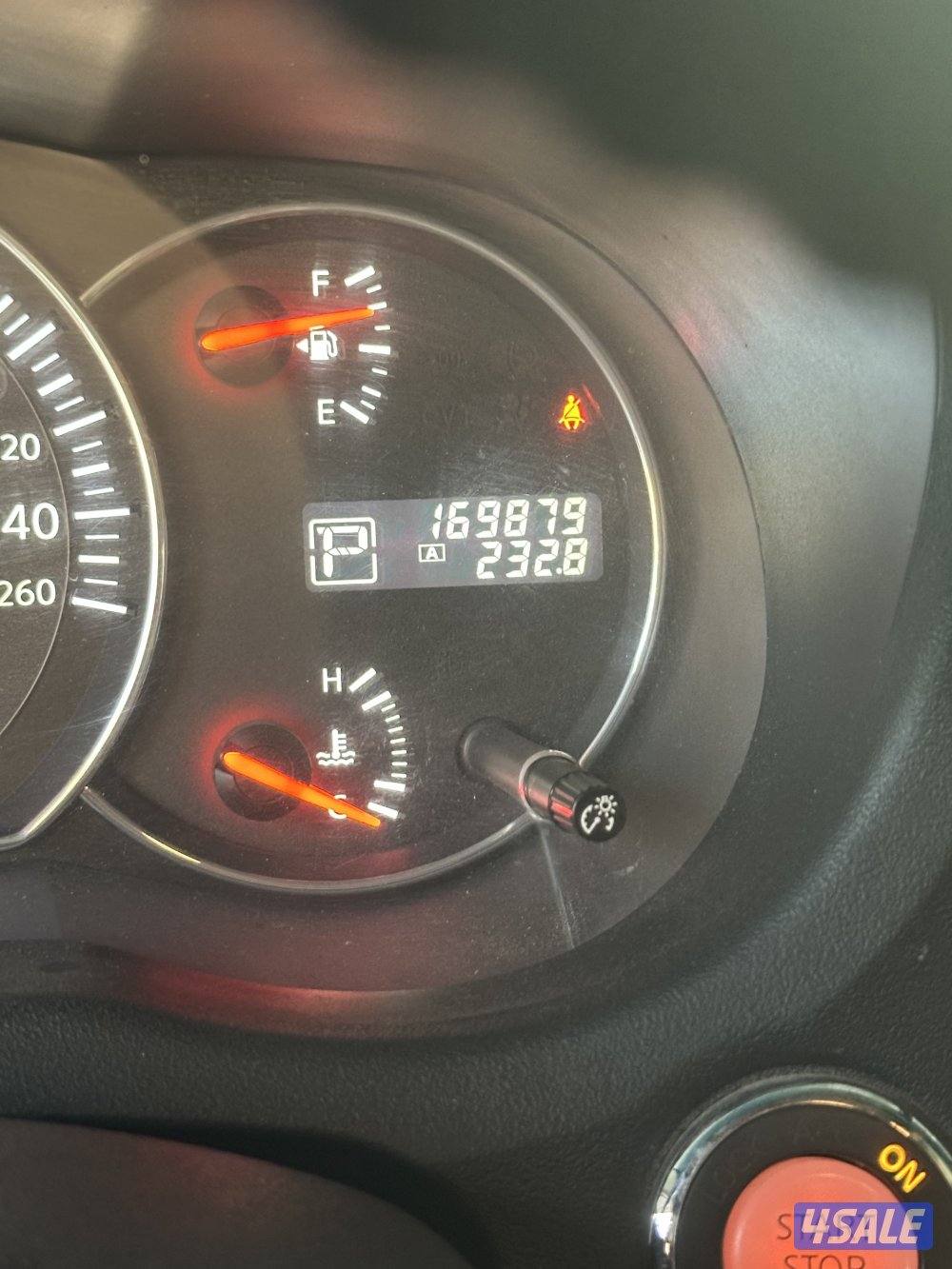 للبيع نيسان ماكسيما فل اوبشن3