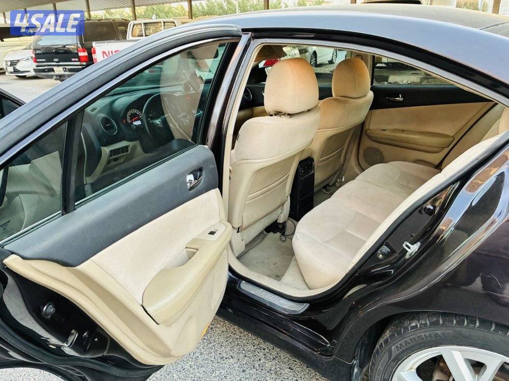 للبيع نيسان ماكسيما فل اوبشن5