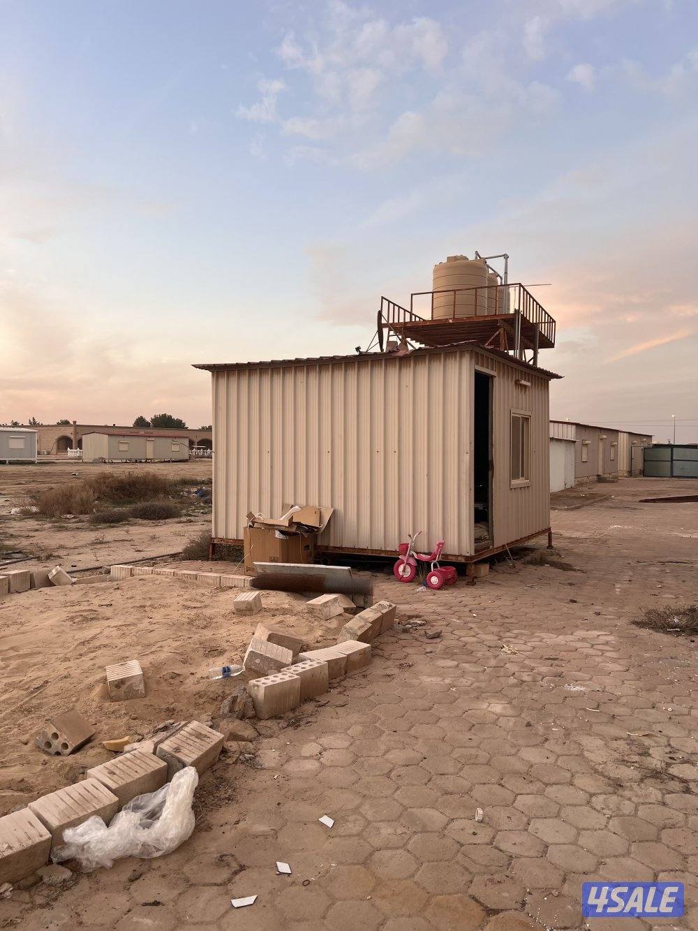 للبيع شاليه ثابت1