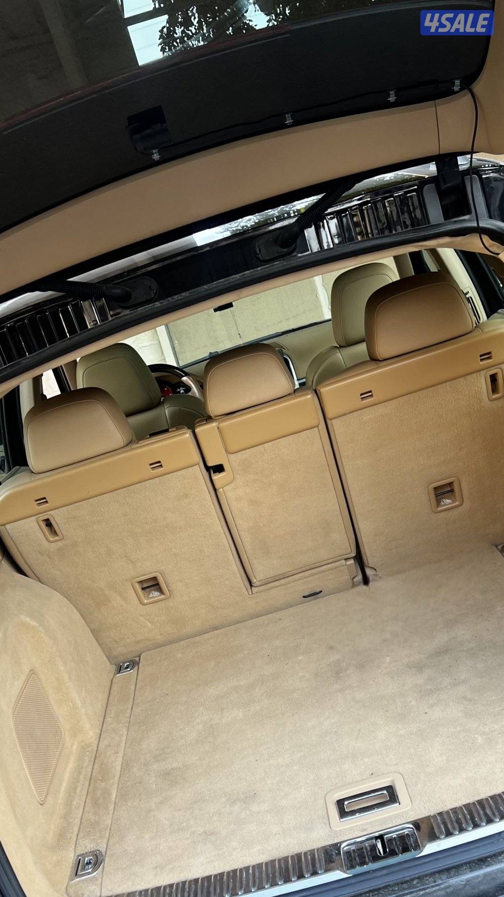 🚘  بورش كايين S موديل 2015 للبيع11